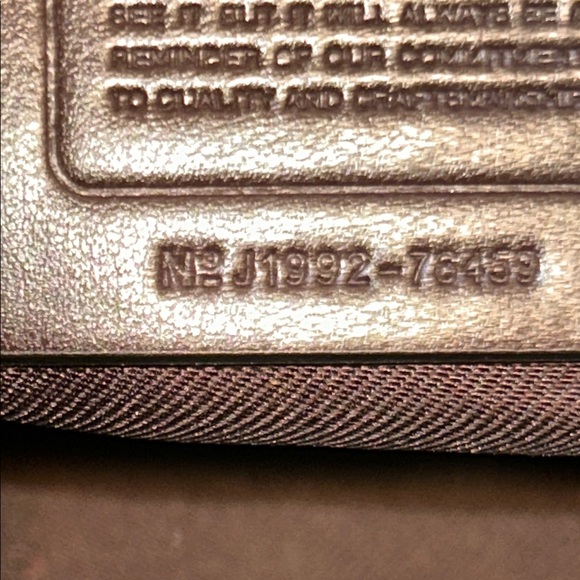 Coach Dreamer 36 Satchel is Color block with Snakeskin - Picture 15 of 17